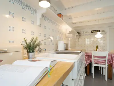 Ferienwohnung für 6 Personen (105 m²) in Fehmarn 1/10