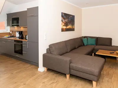 Ferienwohnung für 2 Personen (45 m²) in Fehmarn / Bojendorf 4/8