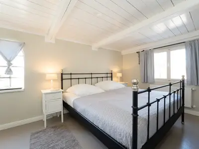 Ferienwohnung für 6 Personen (105 m²) in Fehmarn 5/10