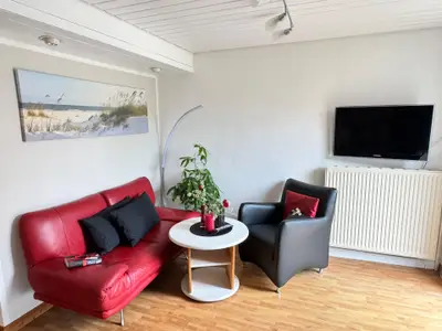 Ferienwohnung für 3 Personen (40 m²) in Fehmarn / Bojendorf 1/10
