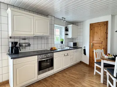 Ferienwohnung für 3 Personen (40 m²) in Fehmarn / Bojendorf 2/10