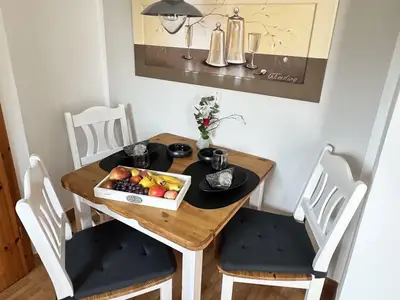 Ferienwohnung für 3 Personen (40 m²) in Fehmarn / Bojendorf 3/10
