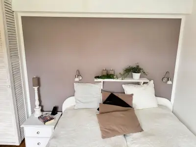 Ferienwohnung für 3 Personen (40 m²) in Fehmarn / Bojendorf 6/10