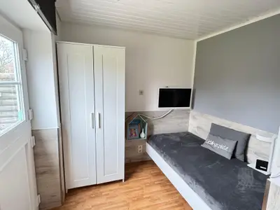 Ferienwohnung für 3 Personen (40 m²) in Fehmarn / Bojendorf 7/10