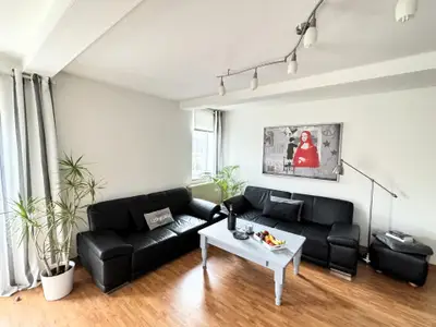 Ferienwohnung für 6 Personen (90 m²) in Fehmarn / Bojendorf 1/10