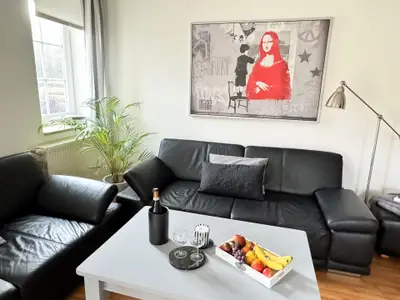 Ferienwohnung für 6 Personen (90 m²) in Fehmarn / Bojendorf 2/10
