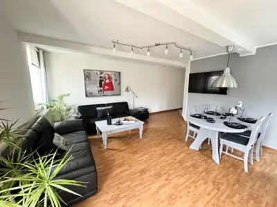 Ferienwohnung für 6 Personen (90 m²) in Fehmarn / Bojendorf 3/10