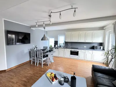 Ferienwohnung für 6 Personen (90 m²) in Fehmarn / Bojendorf 4/10