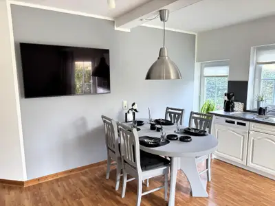 Ferienwohnung für 6 Personen (90 m²) in Fehmarn / Bojendorf 5/10