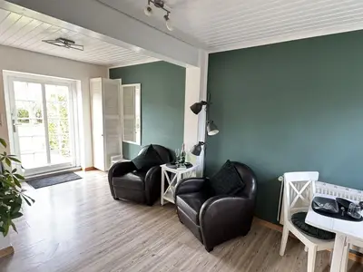 Ferienwohnung für 2 Personen (35 m²) in Fehmarn / Bojendorf 1/10