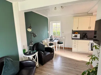 Ferienwohnung für 2 Personen (35 m²) in Fehmarn / Bojendorf 4/10