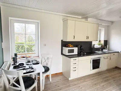 Ferienwohnung für 2 Personen (35 m²) in Fehmarn / Bojendorf 5/10