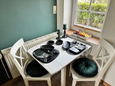 Ferienwohnung für 2 Personen (35 m²) in Fehmarn / Bojendorf 6/10