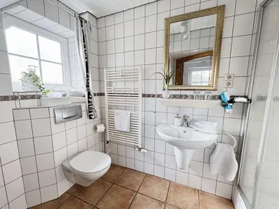 Ferienwohnung für 2 Personen (35 m²) in Fehmarn / Bojendorf 9/10