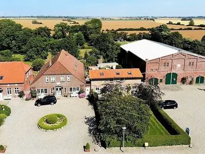 Ferienwohnung für 2 Personen (35 m²) in Fehmarn / Bojendorf 10/10