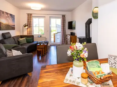 Ferienwohnung für 3 Personen (43 m²) in Fehmarn / Bojendorf 1/10