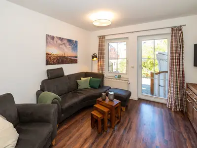 Ferienwohnung für 3 Personen (43 m²) in Fehmarn / Bojendorf 9/10