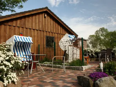 Ferienwohnung für 4 Personen (60 m²) in Fehmarn / Bojendorf 4/10