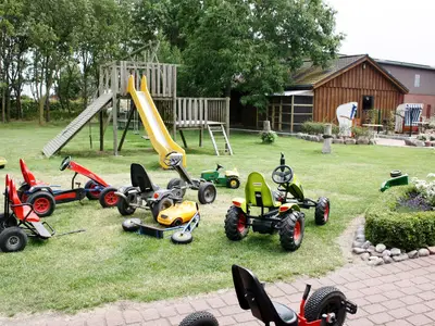 Ferienwohnung für 4 Personen (60 m²) in Fehmarn / Bojendorf 8/10