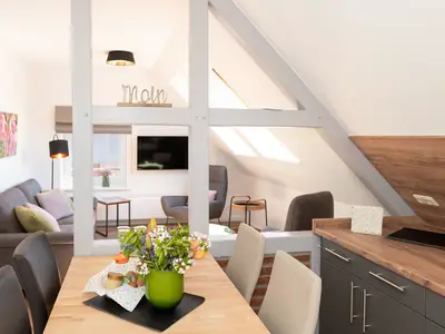 Ferienwohnung für 4 Personen (60 m²) in Fehmarn / Bojendorf 10/10