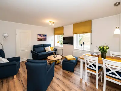 Ferienwohnung für 4 Personen (65 m²) in Fehmarn / Bojendorf 1/8