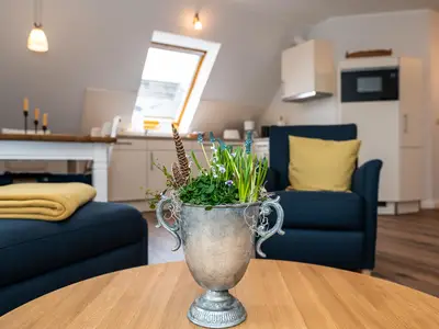 Ferienwohnung für 4 Personen (65 m²) in Fehmarn / Bojendorf 2/8