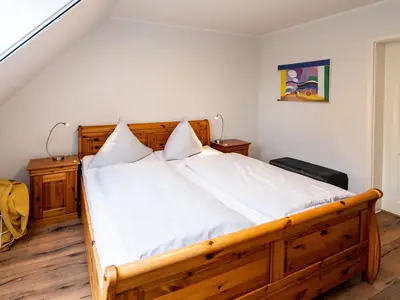 Ferienwohnung für 4 Personen (65 m²) in Fehmarn / Bojendorf 3/8