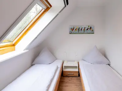 Ferienwohnung für 4 Personen (65 m²) in Fehmarn / Bojendorf 4/8