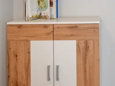 Ferienwohnung für 4 Personen (65 m²) in Fehmarn / Bojendorf 6/8