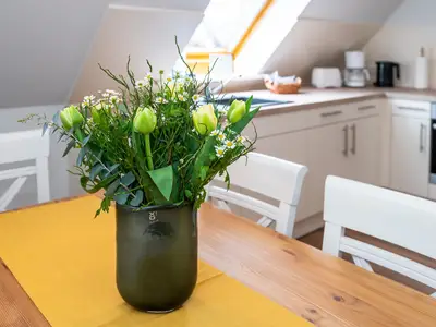 Ferienwohnung für 4 Personen (65 m²) in Fehmarn / Bojendorf 7/8