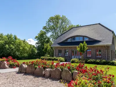 Ferienwohnung für 2 Personen (45 m²) in Fehmarn / Bojendorf 1/8