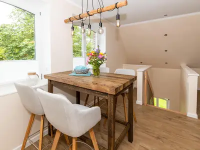 Ferienwohnung für 2 Personen (45 m²) in Fehmarn / Bojendorf 2/8