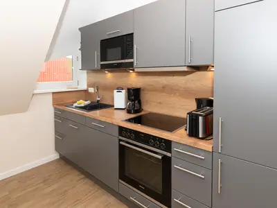 Ferienwohnung für 2 Personen (45 m²) in Fehmarn / Bojendorf 3/8