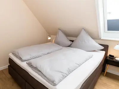 Ferienwohnung für 2 Personen (45 m²) in Fehmarn / Bojendorf 5/8