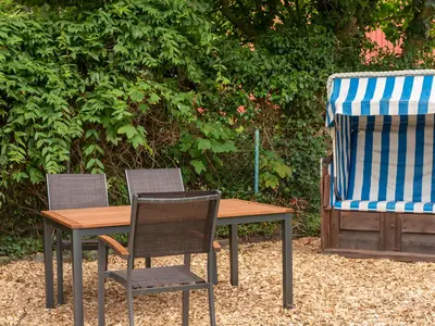 Ferienwohnung für 2 Personen (45 m²) in Fehmarn / Bojendorf 8/8