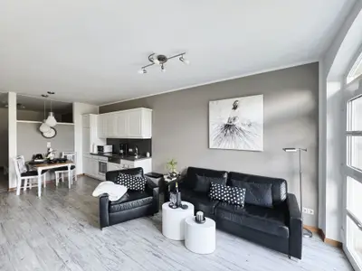 Ferienwohnung für 2 Personen (50 m²) in Fehmarn / Bojendorf 1/10