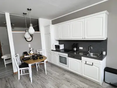 Ferienwohnung für 2 Personen (50 m²) in Fehmarn / Bojendorf 3/10