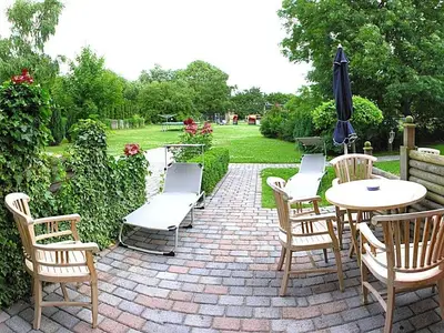 Ferienwohnung für 2 Personen (50 m²) in Fehmarn / Bojendorf 4/10