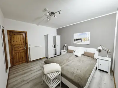 Ferienwohnung für 2 Personen (50 m²) in Fehmarn / Bojendorf 5/10