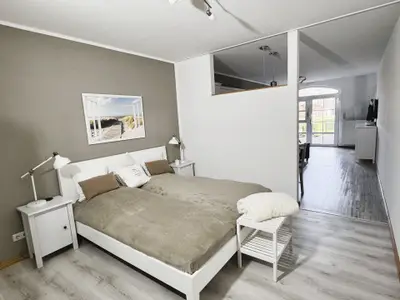 Ferienwohnung für 2 Personen (50 m²) in Fehmarn / Bojendorf 6/10