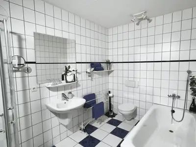 Ferienwohnung für 2 Personen (50 m²) in Fehmarn / Bojendorf 7/10