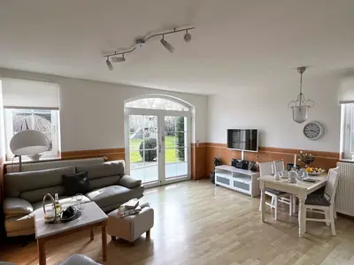 Ferienwohnung für 5 Personen (92 m²) in Fehmarn / Bojendorf 1/10