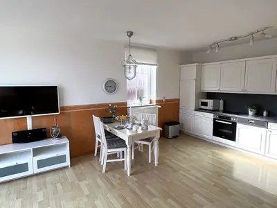 Ferienwohnung für 5 Personen (92 m²) in Fehmarn / Bojendorf 3/10