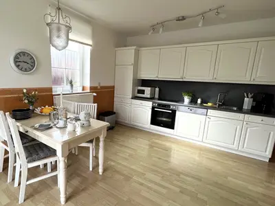 Ferienwohnung für 5 Personen (92 m²) in Fehmarn / Bojendorf 4/10