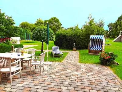 Ferienwohnung für 5 Personen (92 m²) in Fehmarn / Bojendorf 5/10