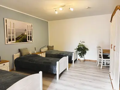 Ferienwohnung für 5 Personen (92 m²) in Fehmarn / Bojendorf 7/10