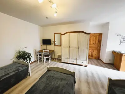 Ferienwohnung für 5 Personen (92 m²) in Fehmarn / Bojendorf 8/10