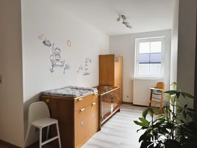 Ferienwohnung für 5 Personen (92 m²) in Fehmarn / Bojendorf 9/10