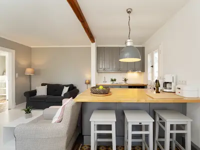 Ferienwohnung für 4 Personen (55 m²) in Fehmarn 3/10