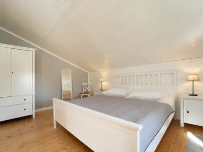 Ferienwohnung für 4 Personen (55 m²) in Fehmarn 4/10